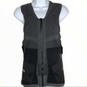 Spinal Q by AlignMed Posture Vest for Men Women XS